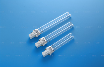 UV sterilization and curing technology