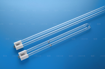Energy efficient UV sterilization system