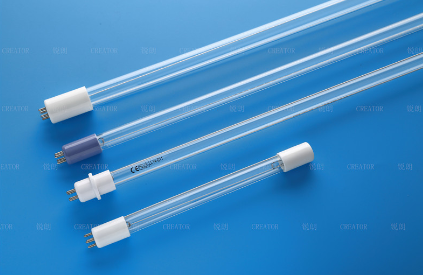 Global trade of UV lamps 2026