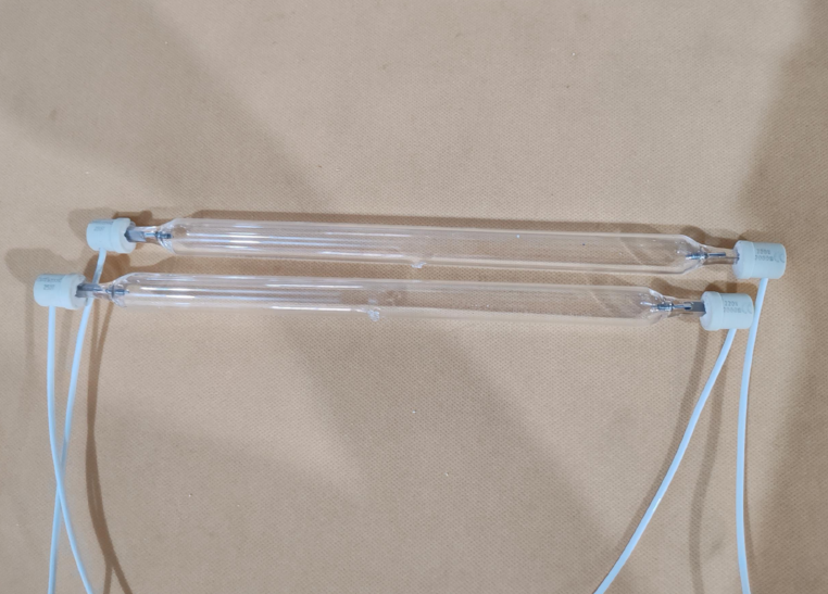 Modular UV curing lamp system
