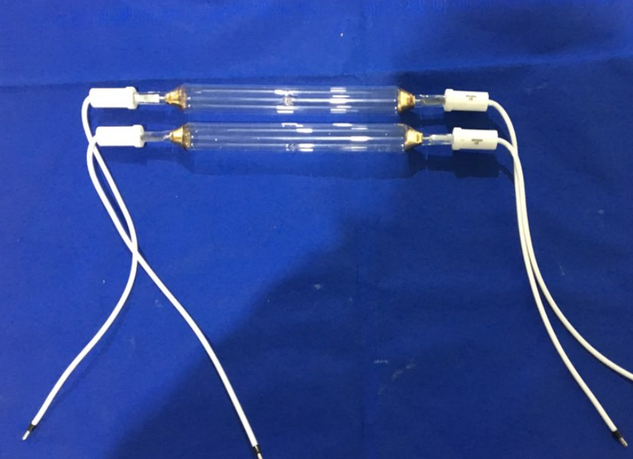Gallium iodide lamp for PCB factory