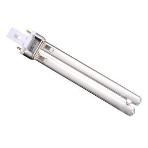 UVC germicidal bulb