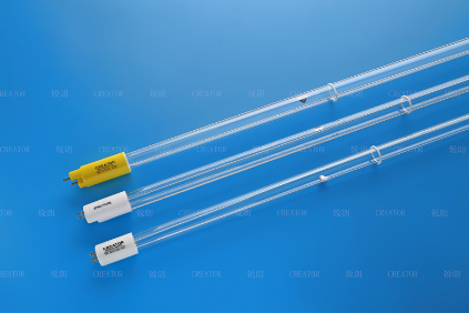 Energy efficient UV sterilization system