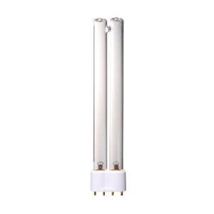 Standard 80W/cm mercury UV lamp
