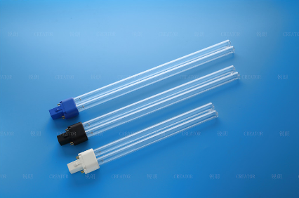 UV lamp for coating durability test