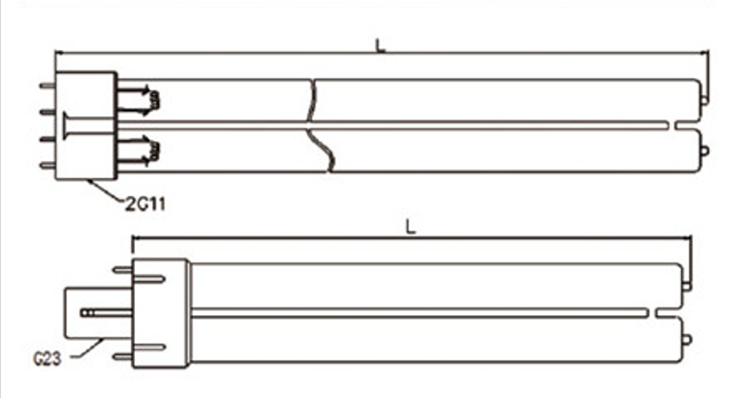 Reliable UV lamp manufacturer China